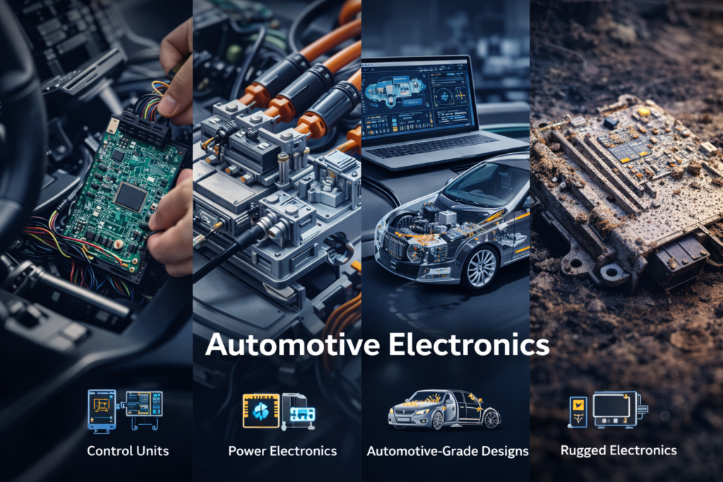 automotive automotive