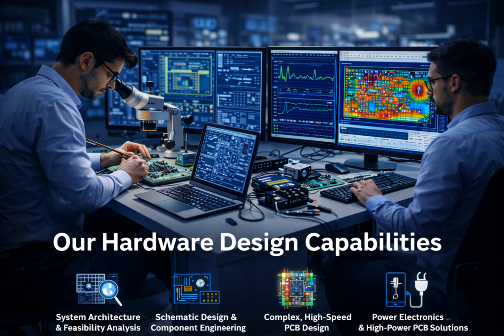Hardware Design - apdtech.in