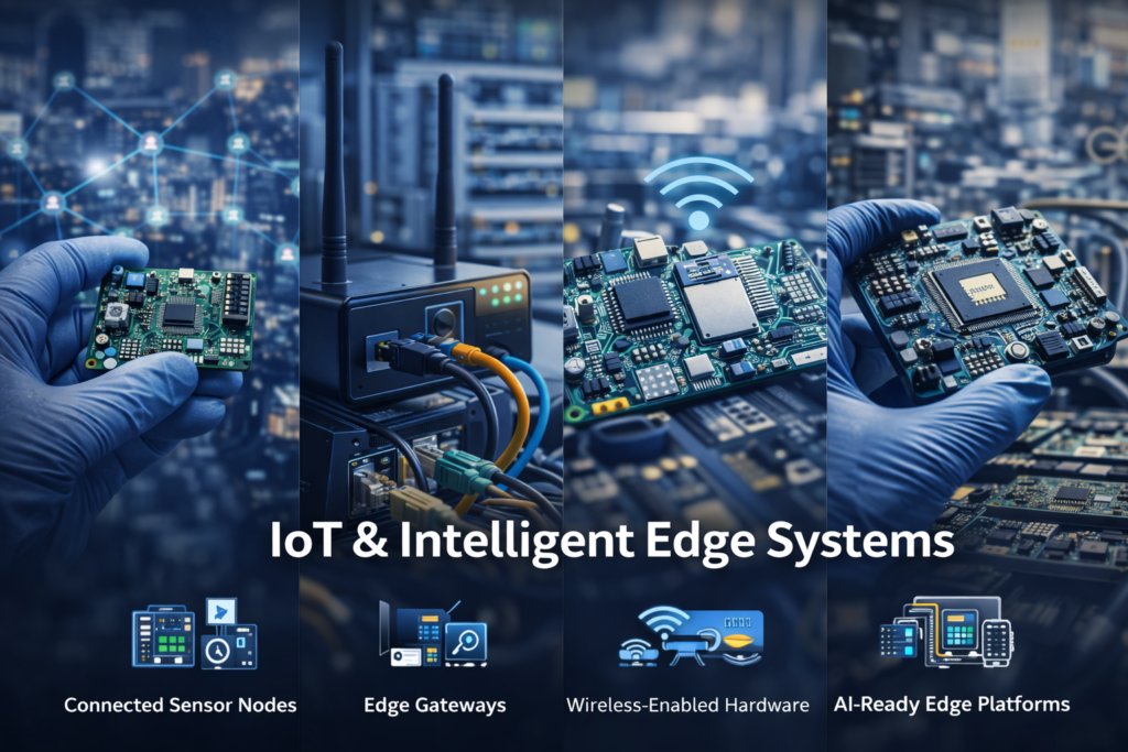 iot iot