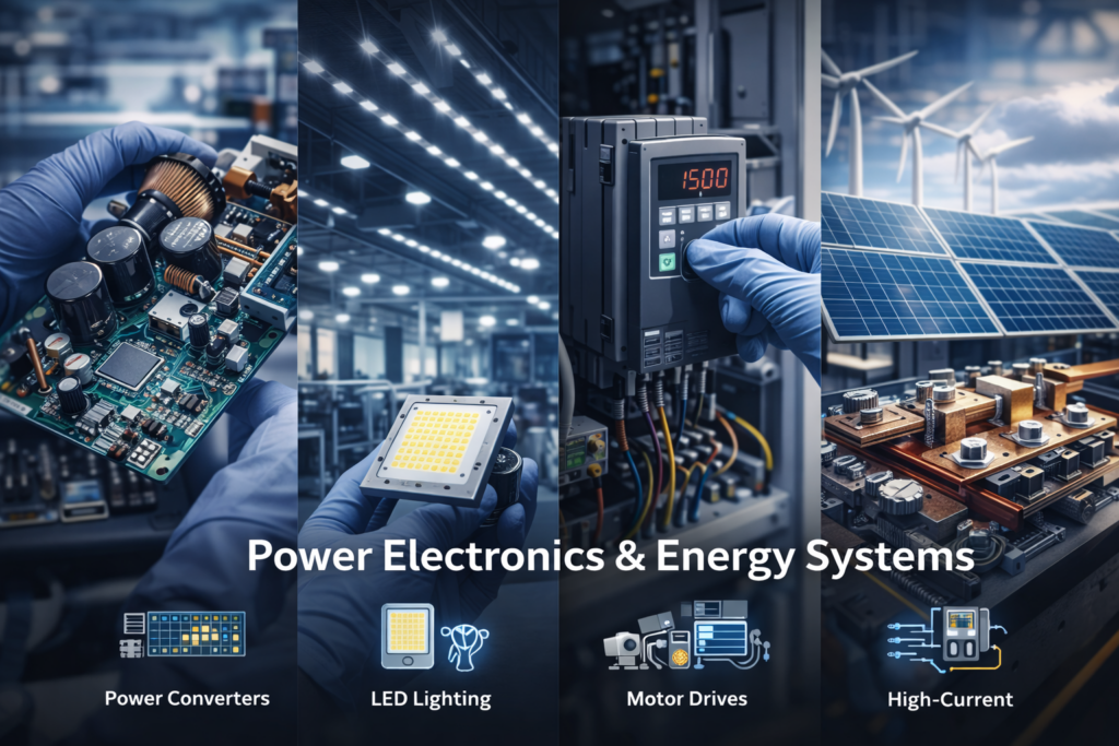 powre electronics powre electronics